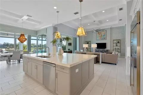 6250 Lightbourn Way, Naples, FL 34113