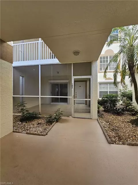 6025 Chardonnay Ln #102, Naples, FL 34119