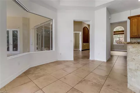 Living - 415 Saddlebrook Ln, Naples, FL 34110 photo 8 of 8