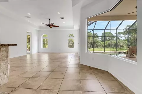 Living - 415 Saddlebrook Ln, Naples, FL 34110 photo 4 of 8