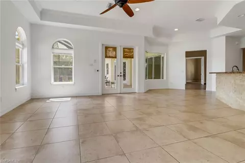Living - 415 Saddlebrook Ln, Naples, FL 34110 photo 7 of 8