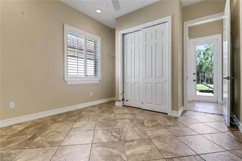 Bedroom - 415 Saddlebrook Ln, Naples, FL 34110 photo 1 of 2