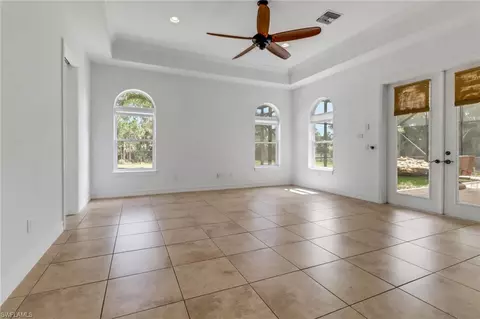 Living - 415 Saddlebrook Ln, Naples, FL 34110 photo 6 of 8