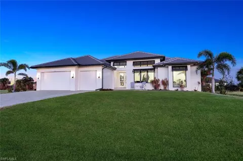 1625 NW 32nd Ct, Cape Coral, FL 33993