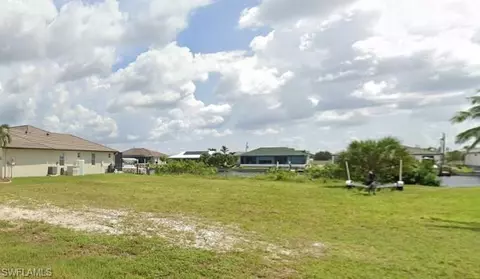 1707 NW 44th Ave, Cape Coral, FL 33993