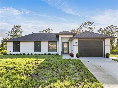 817 Moore Ave, Lehigh Acres, FL 33972