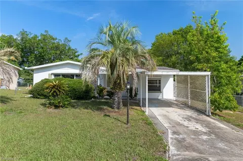 20 S Barbour St, Beverly Hills, FL 34465