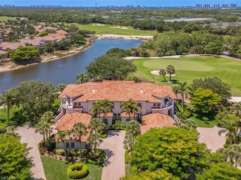 16995 Porta Vecchio Way #202, Naples, FL 34110