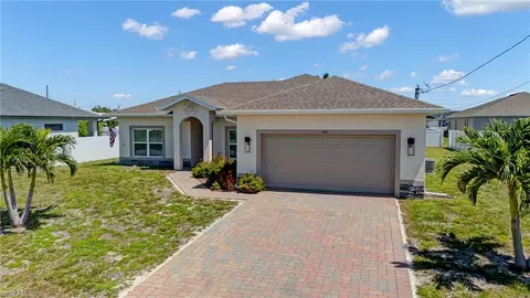 1443 SW 1st St, Cape Coral, FL 33991