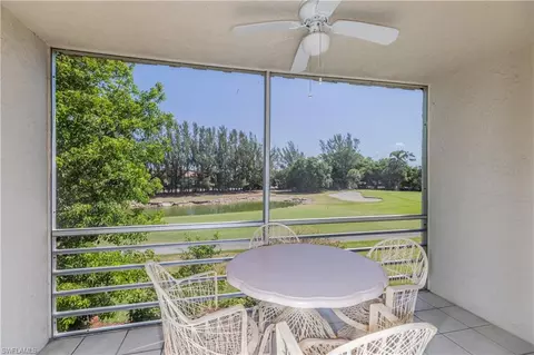 501 Forest Lakes Blvd #309, Naples, FL 34105