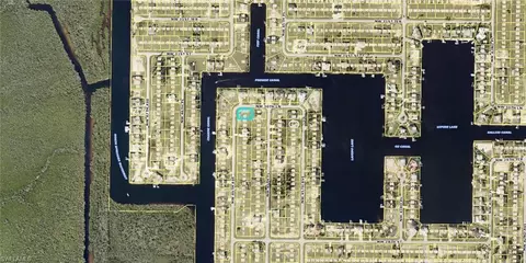2853 NW 46th Ave, Cape Coral, FL 33993