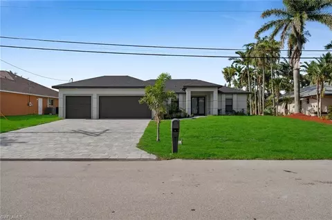 138 SE 15th Ter, Cape Coral, FL 33990