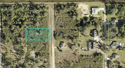 719 Irving Ave, Lehigh Acres, FL 33972