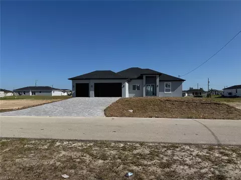 4313 NW 34th Ter, Cape Coral, FL 33993