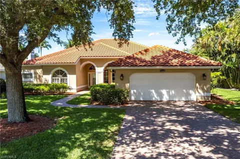 11855 Longshore Way E, Naples, FL 34119