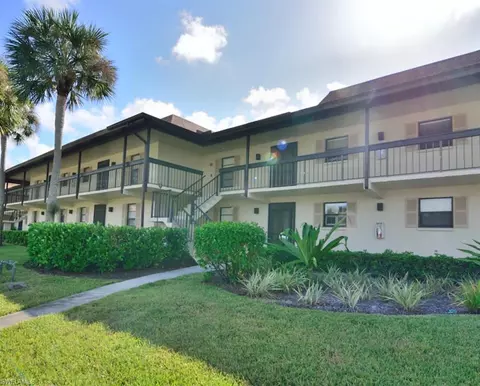 25402 Golf Lake Cir #114, Bonita Springs, FL 34135
