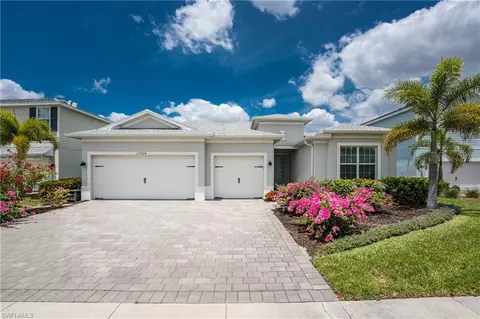 17924 Corkwood Bend Trl, Punta Gorda, FL 33982