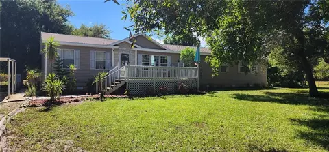 265 S Estribo St, Clewiston, FL 33440