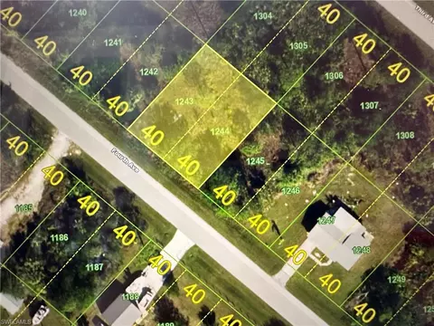 11364 4th Ave, Punta Gorda, FL 33955