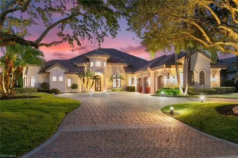5903 Burnham Rd, Naples, FL 34119