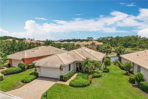 10843 Valentina Ct, Fort Myers, FL 33913