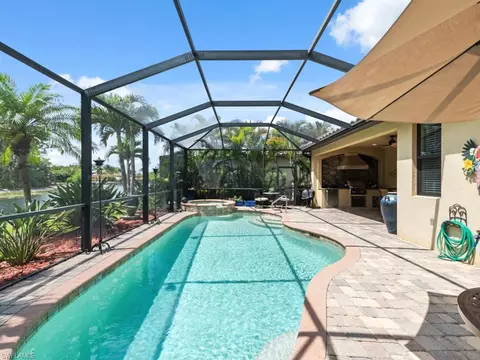 9522 Piacere Way, Naples, FL 34113