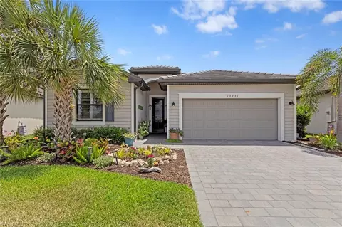 13931 Pine Lodge Ln, Fort Myers, FL 33913