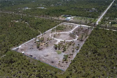 2455 Woodland Estates Rd, Naples, FL 34117