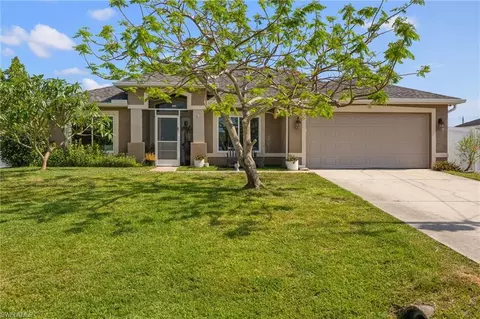 1019 NW 20th St, Cape Coral, FL 33993