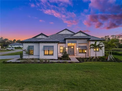 19570 Panther Island Blvd, Estero, FL 33928