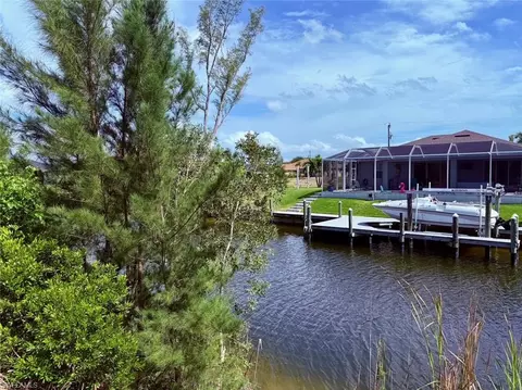 1812 SW 28th Ln, Cape Coral, FL 33914