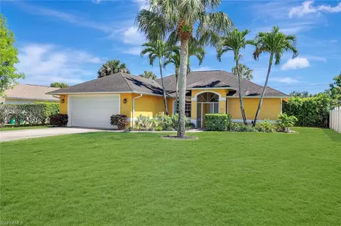 4200 29th Pl SW, Naples, FL 34116