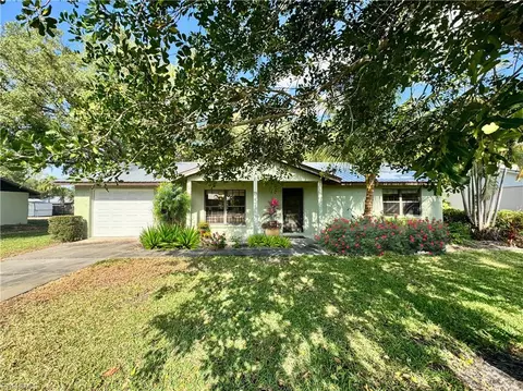 75 Hardee St, Labelle, FL 33935