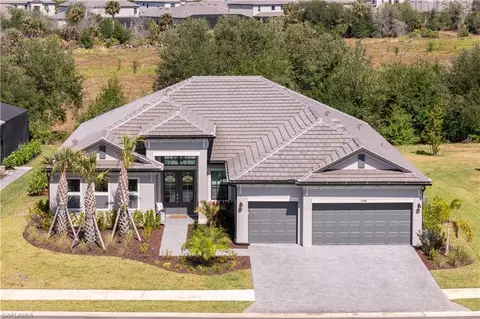 11048 Morning Dew Ter, Fort Myers, FL 33913