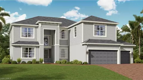 10701 Timber Creek Dr, Fort Myers, FL 33913