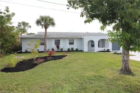 4318 S Pacific Cir, North Fort Myers, FL 33903