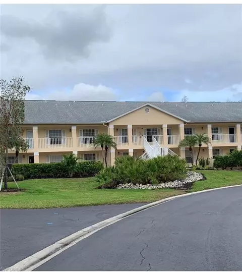 773 Wiggins Lake Dr #102, Naples, FL 34110