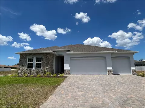 1008 NW 19th Ave, Cape Coral, FL 33993