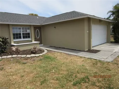 1329 NE 21st Ave, Cape Coral, FL 33909