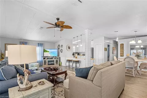 9126 Flamingo Cir, North Fort Myers, FL 33903