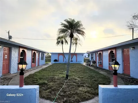 16901 Juanita Ave, Fort Myers, FL 33908