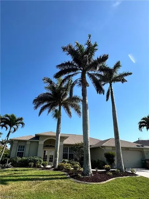 2724 SW 53rd Ln, Cape Coral, FL 33914