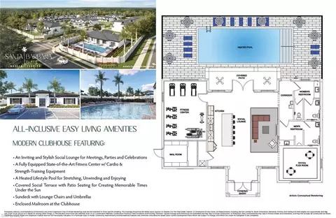 View/Area - 6092 Barbara Cir, Naples, FL 34112 photo 7 of 8