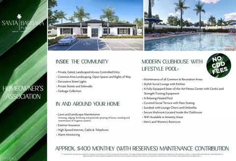 View/Area - 6092 Barbara Cir, Naples, FL 34112 photo 4 of 8