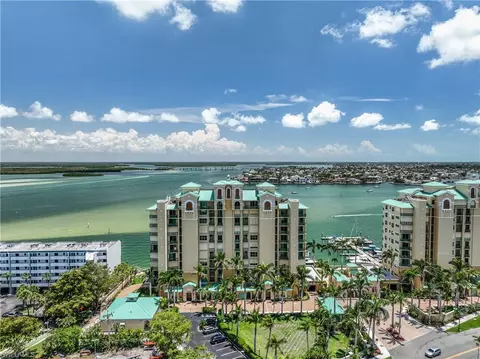 1079 Bald Eagle Dr #N703, Marco Island, FL 34145
