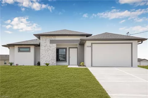 7018 Waldo Cir, Labelle, FL 33935