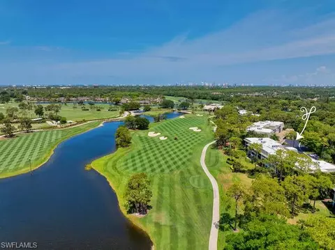 1023 Wildwood Ln #1023, Naples, FL 34105