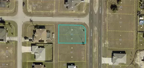 2726 Nelson Rd N, Cape Coral, FL 33993
