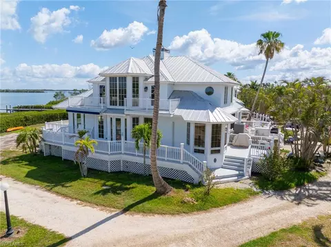 506 Useppa Is, Captiva, FL 33924