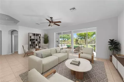 14439 Manchester Dr, Naples, FL 34114